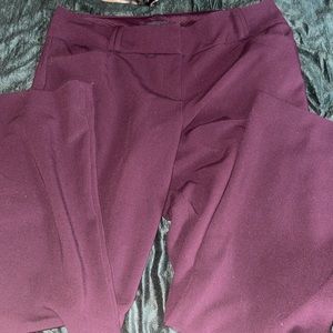 Women’s Dress Pants